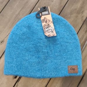 Outdoor Research Wool Beanie Hat